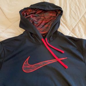 Nike ThermaFit Hoodie